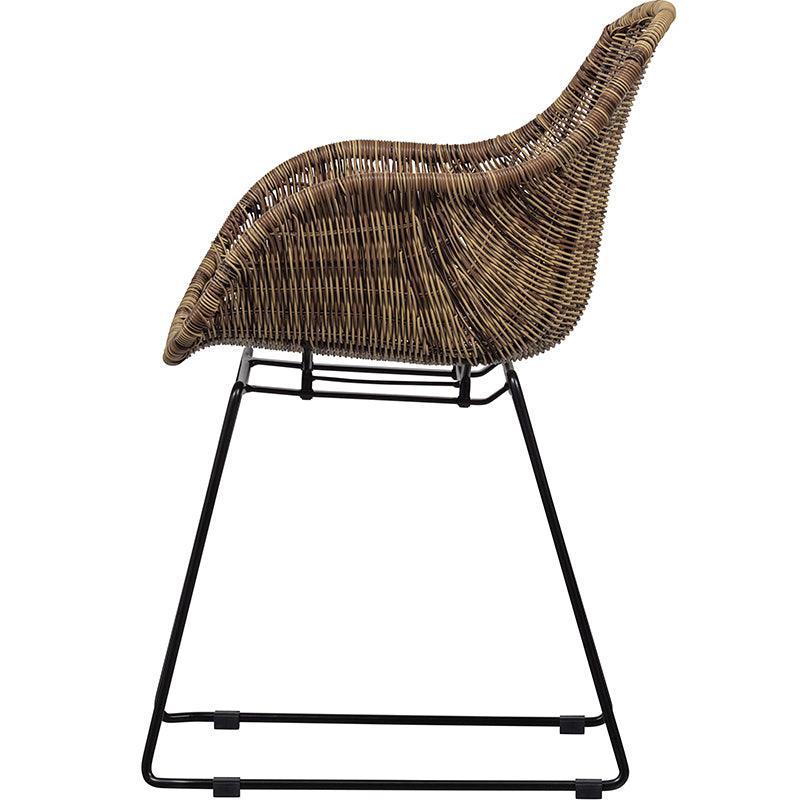 Willow Armchair