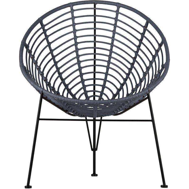 Jane Lounge Chair