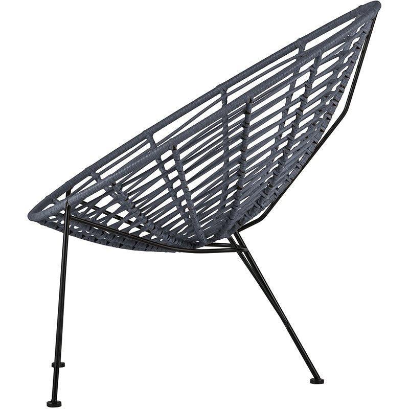 Jane Lounge Chair