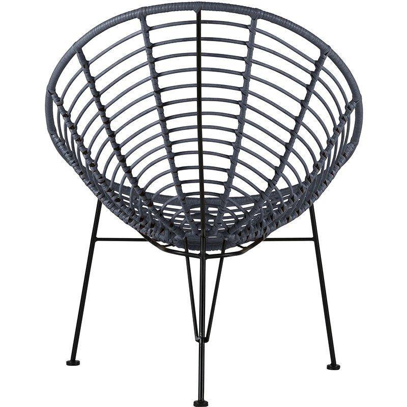 Jane Lounge Chair