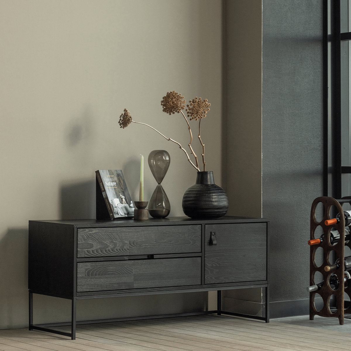 Silas TV Unit