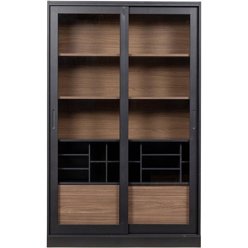 James Cabinet