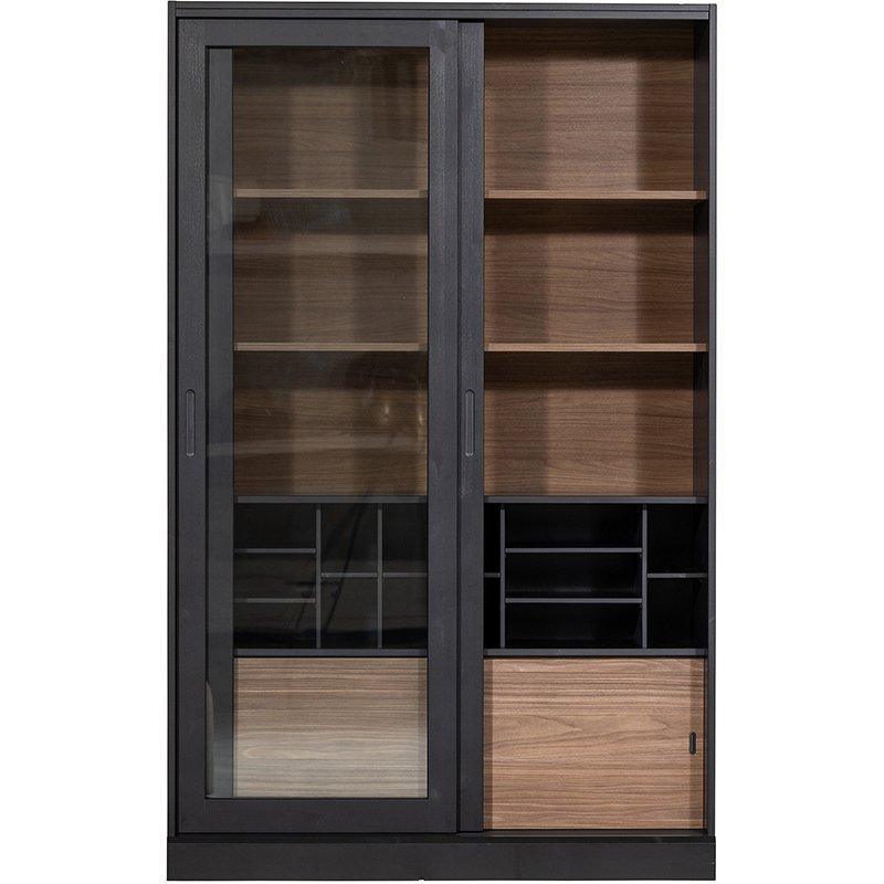James Cabinet