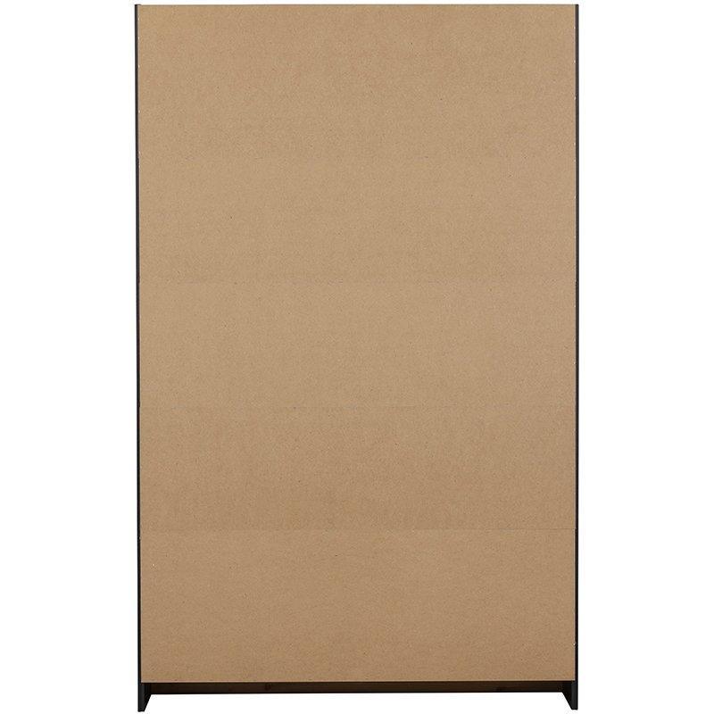 James Cabinet
