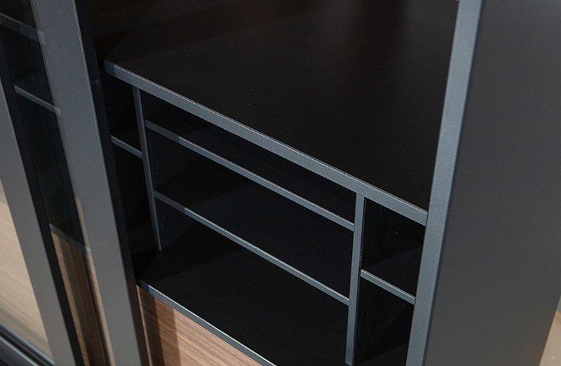 James Cabinet