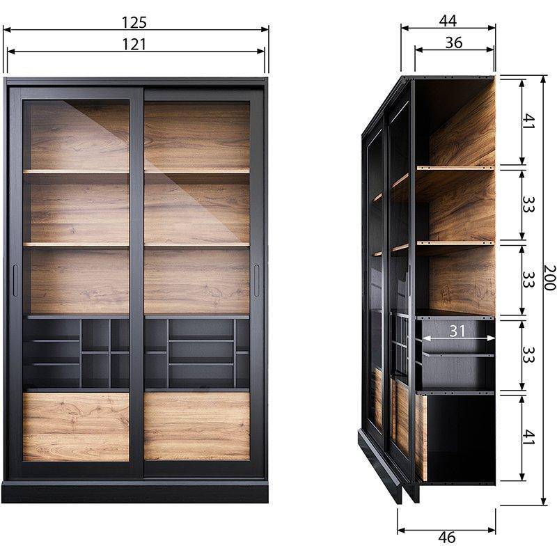 James Cabinet