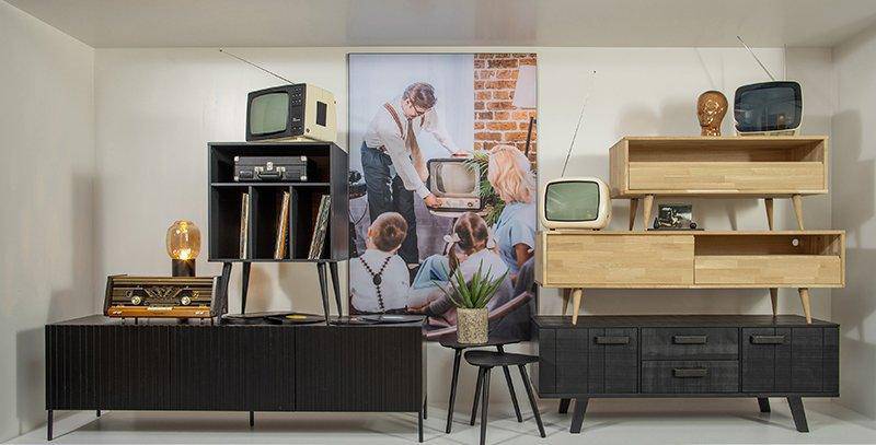James Small Cabinet