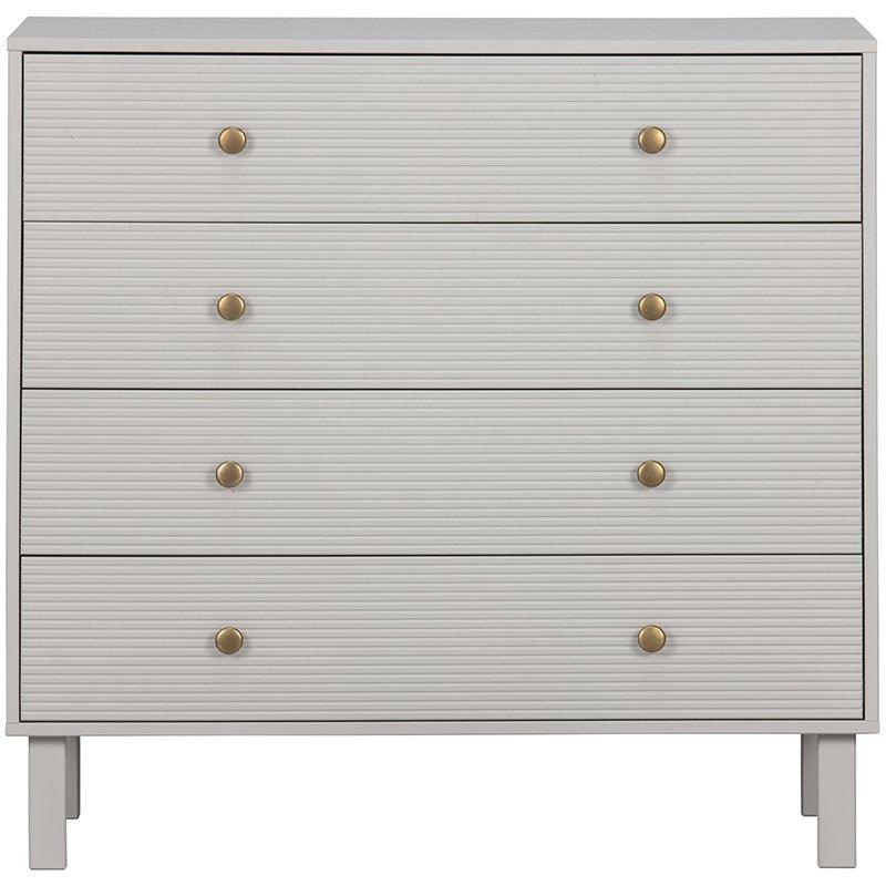 Madu Cabinet with Drawers