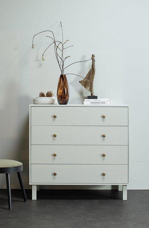Madu Cabinet with Drawers