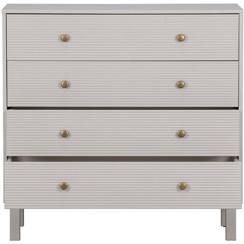 Madu Cabinet with Drawers