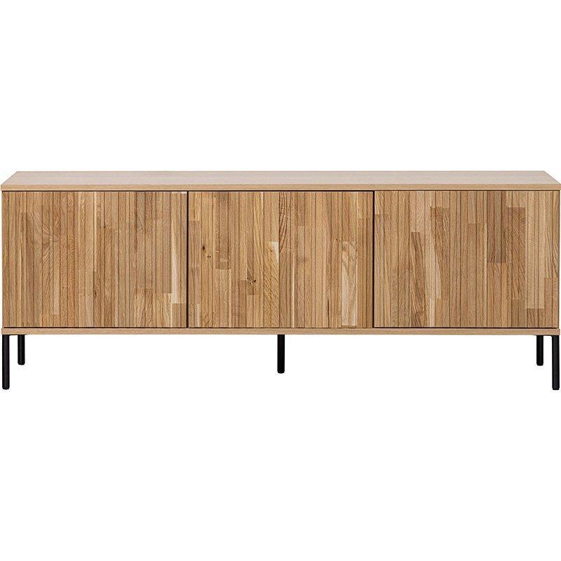 New Gravure TV Stand