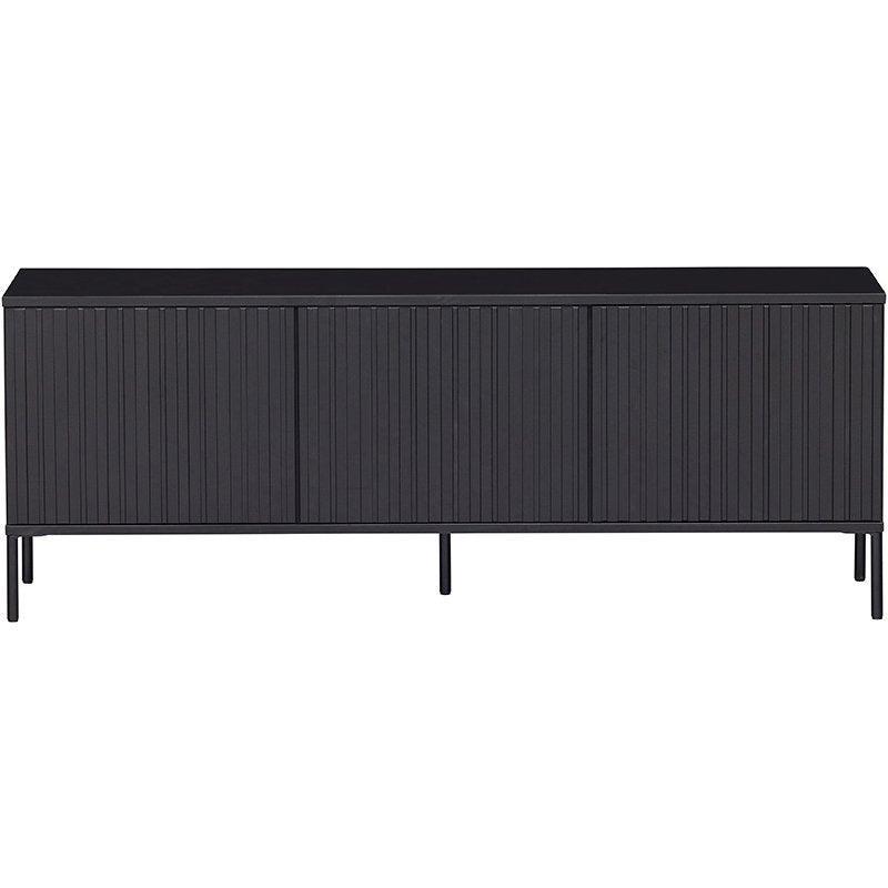 New Gravure TV Stand