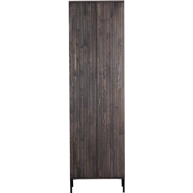 New Gravure Cabinet with Drawer