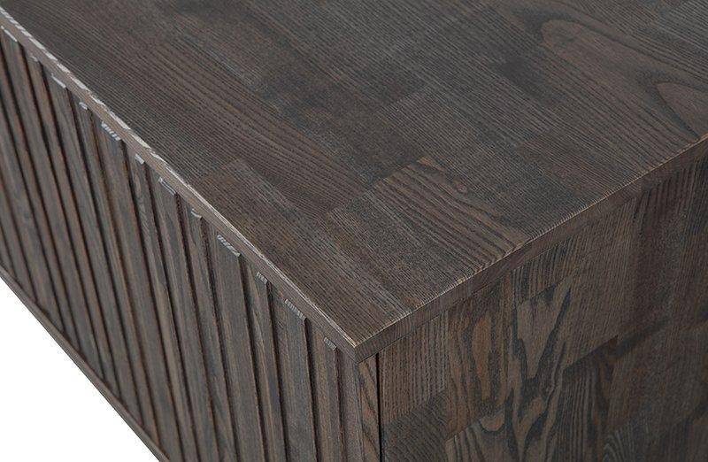 New Gravure Sideboard