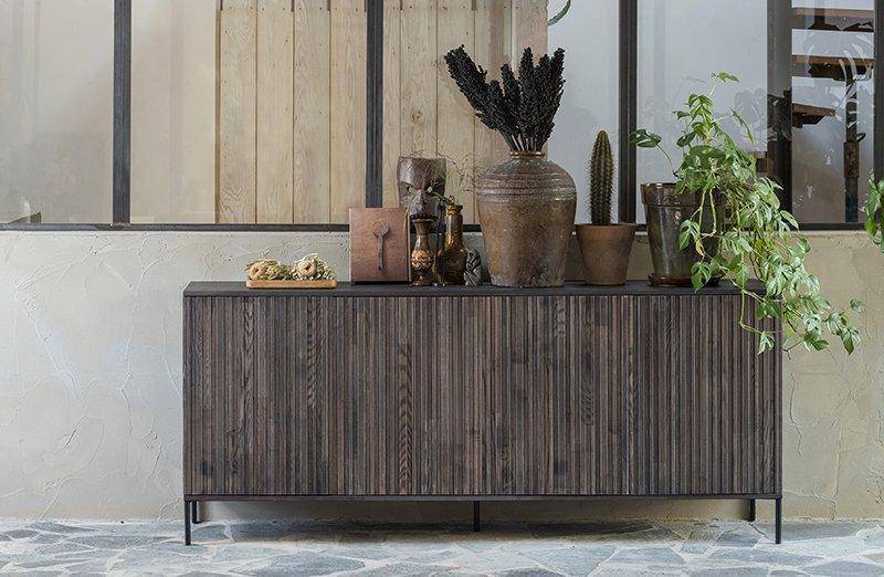 New Gravure Sideboard