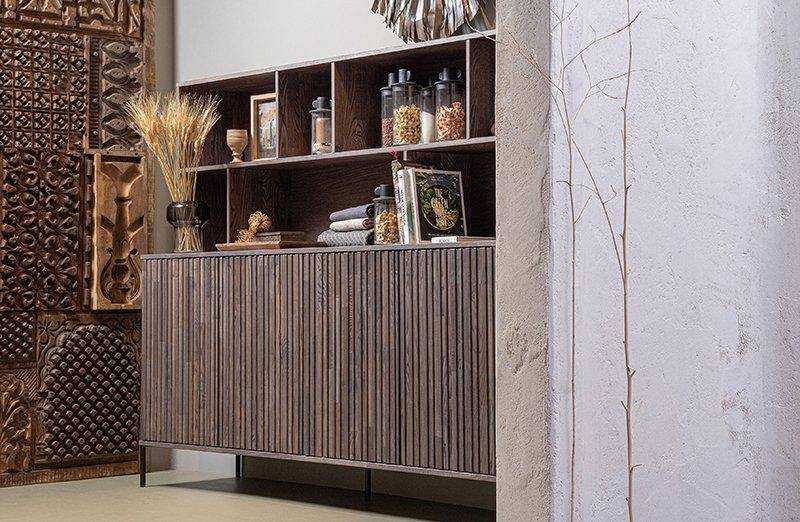 New Gravure Add-On Cabinet