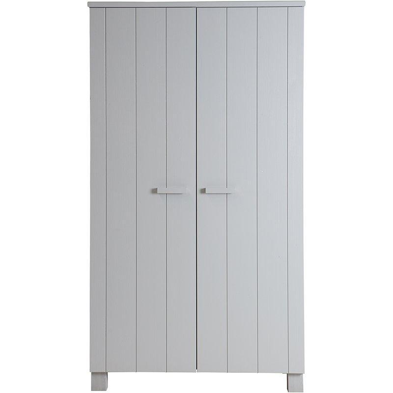 Dennis Wardrobe