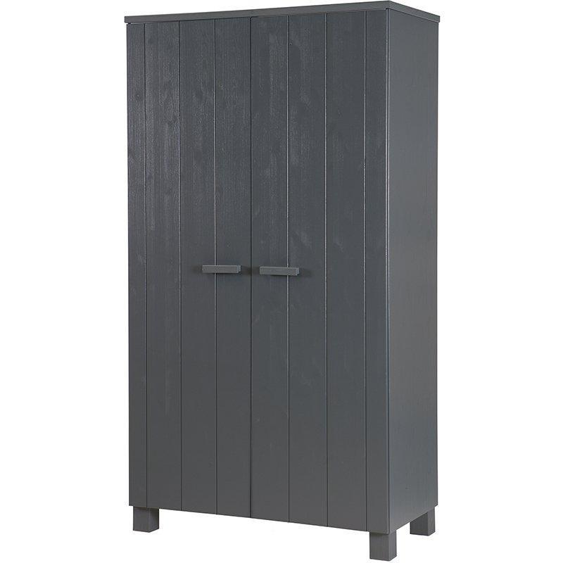 Dennis Wardrobe