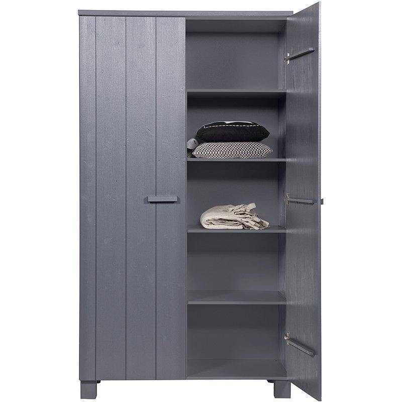 Dennis Wardrobe