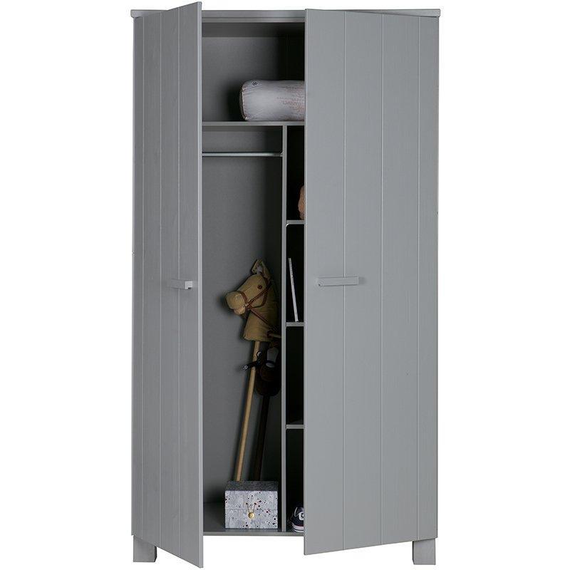 Dennis Wardrobe