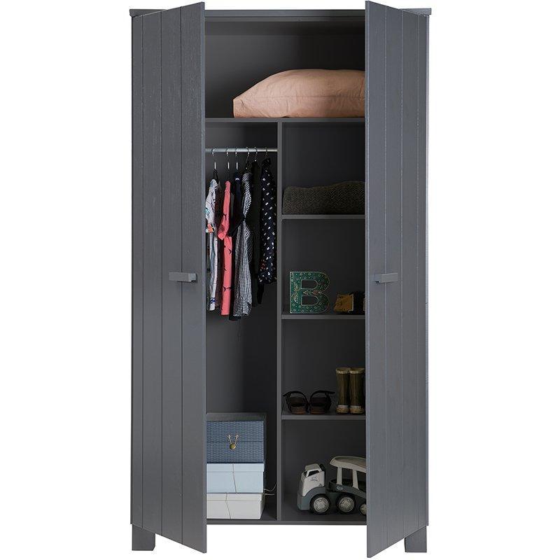 Dennis Wardrobe