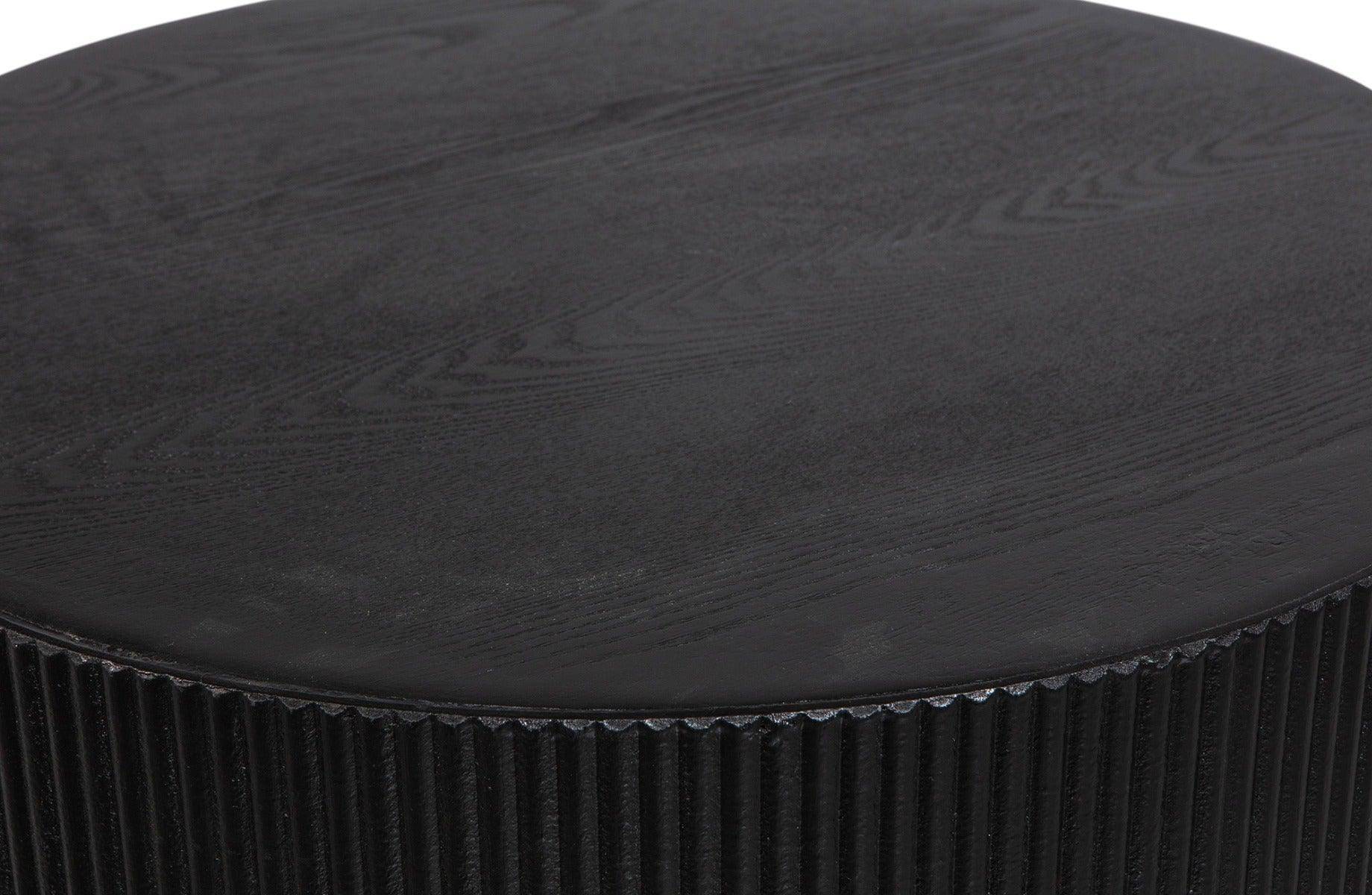 Sanne Round Side Table