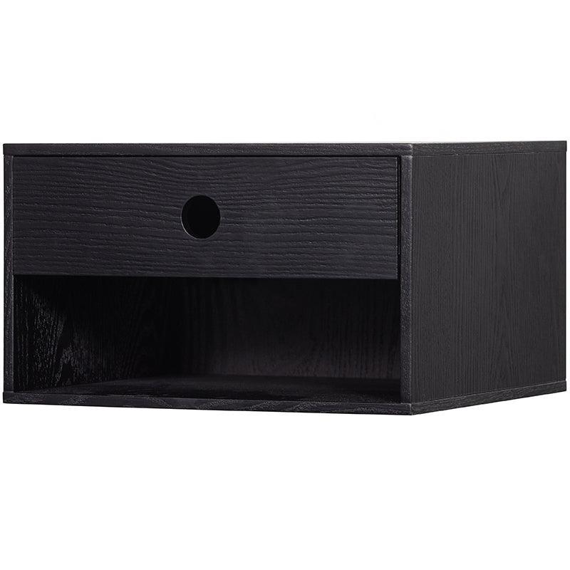 Nancy Hanging Bedside Table