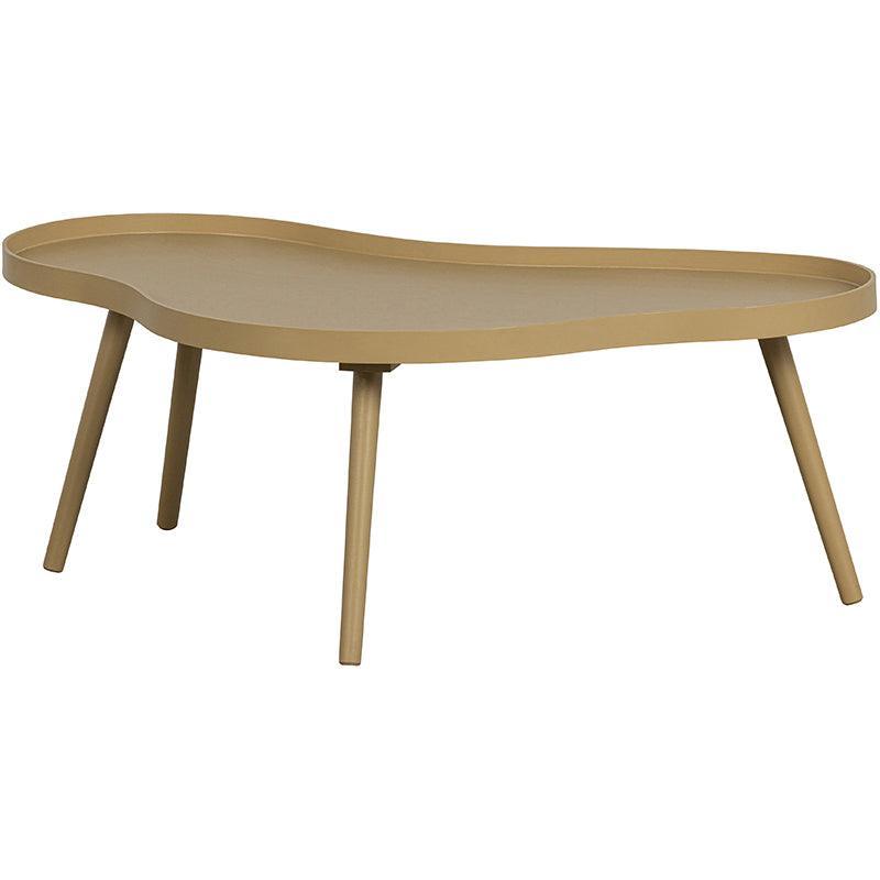 Mae Organic Coffee Table