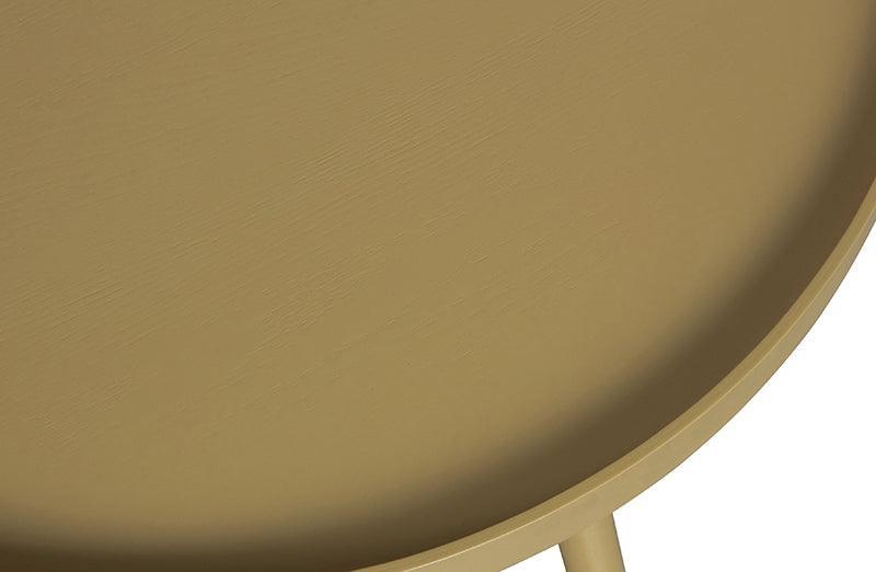 Mae Organic Coffee Table