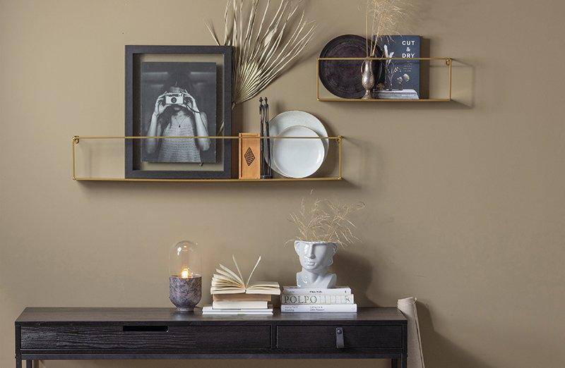 Silas Side Table