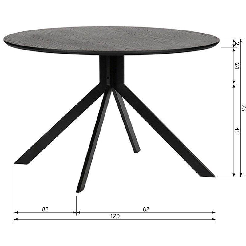 Bruno Dining Table