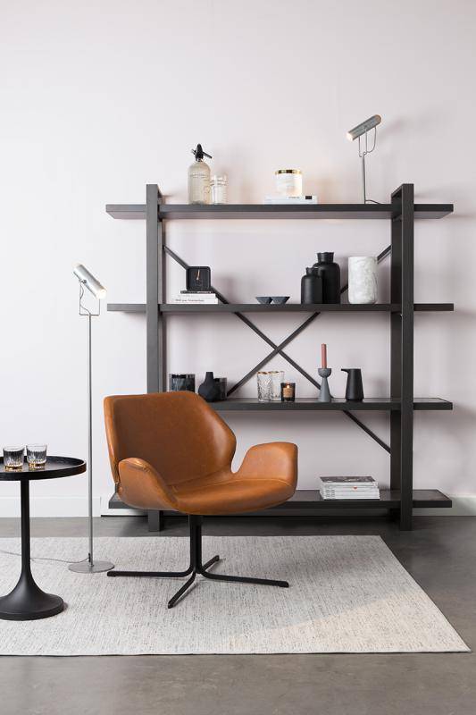 Nikki Lounge Chair