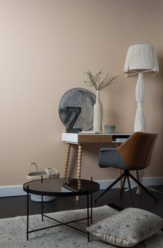 Doulton Swivel Armchair
