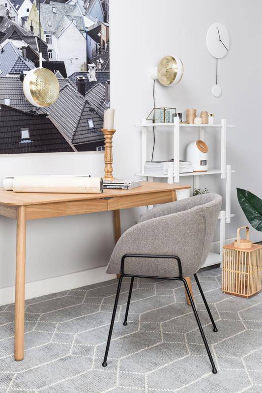 Feston Armchair