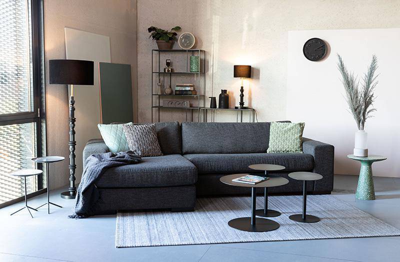 Victoria Side Table