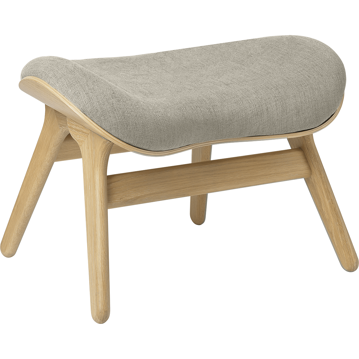 A Conversation Piece Horizons Ottoman - WOO .Design