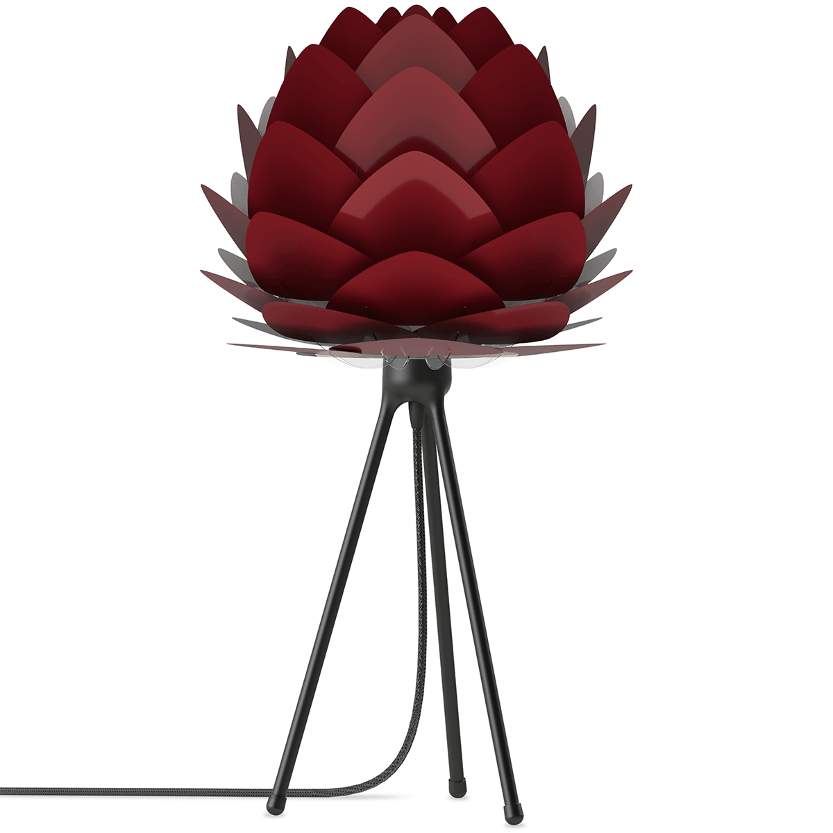 Aluvia Lampshade - WOO .Design