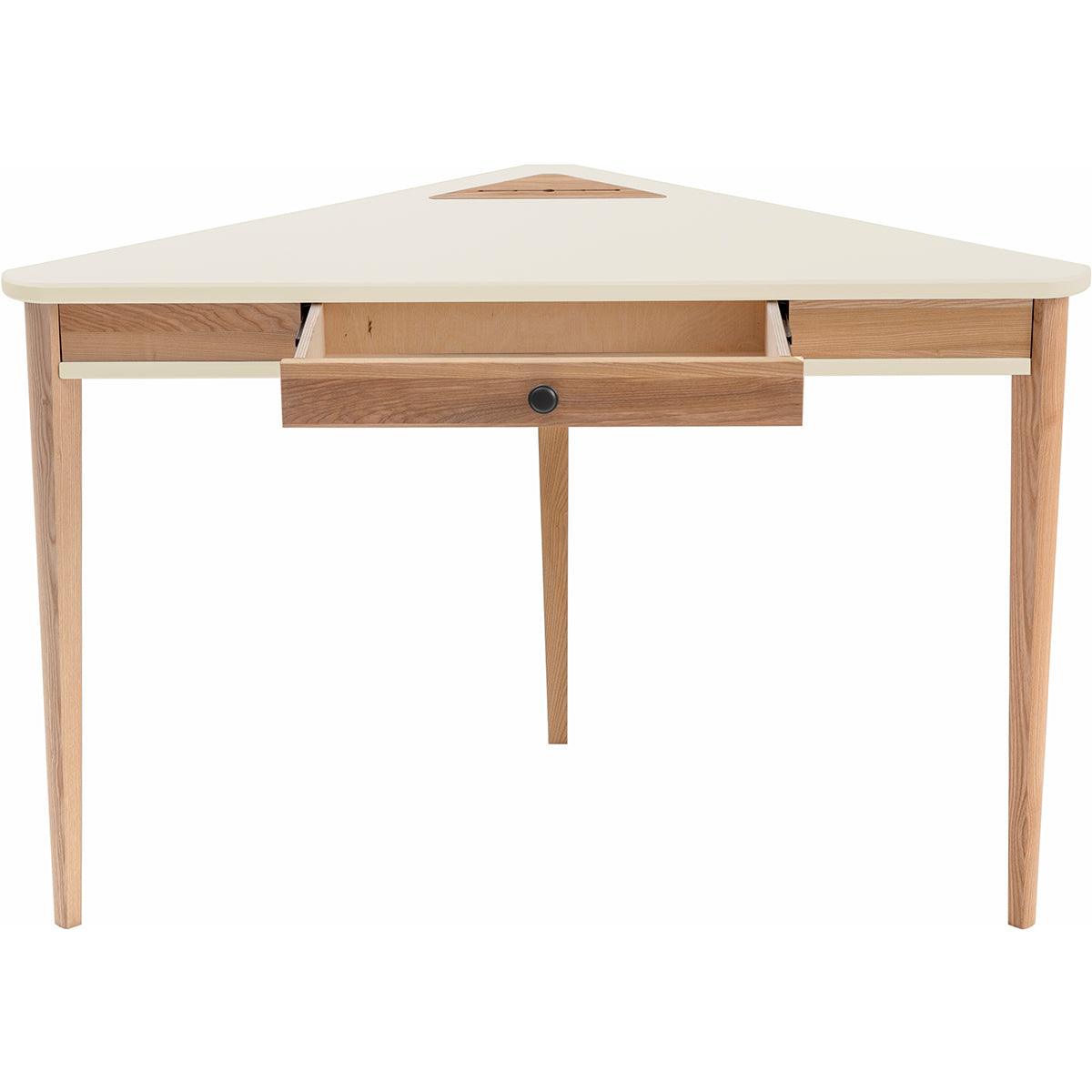 Ashme Corner Desk - WOO .Design