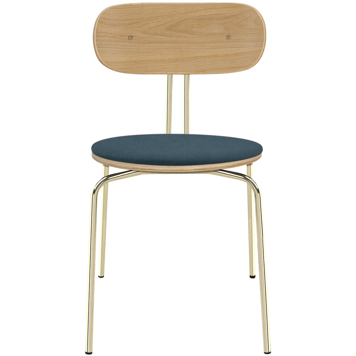 Curious Chair - WOO .Design