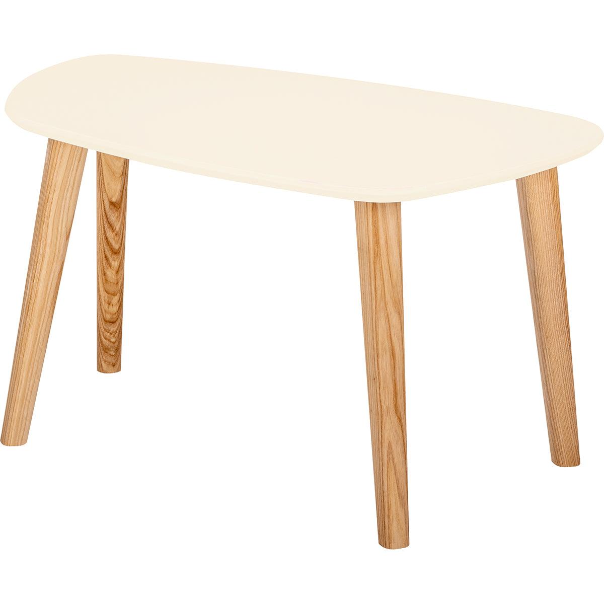 Endocarp Coffee Table - WOO .Design