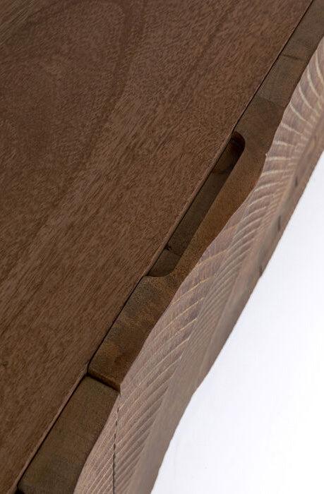 Madeira Mango Wood Sideboard - WOO .Design