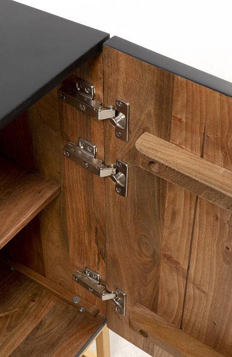 Madeira Mango Wood Sideboard - WOO .Design