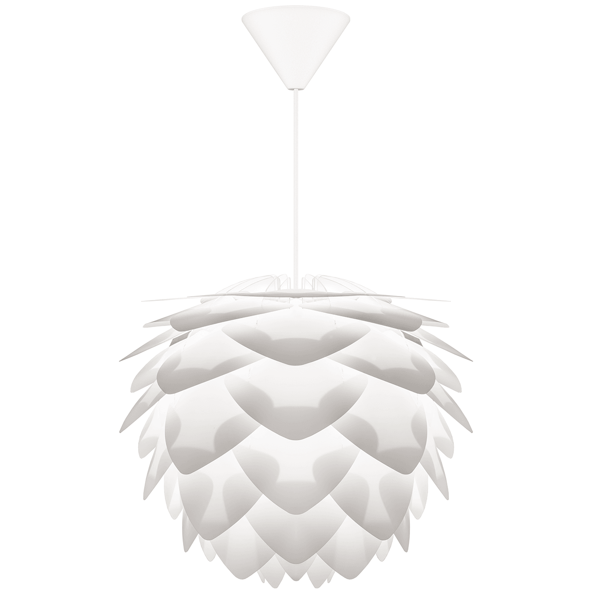 Silvia Lampshade - WOO .Design