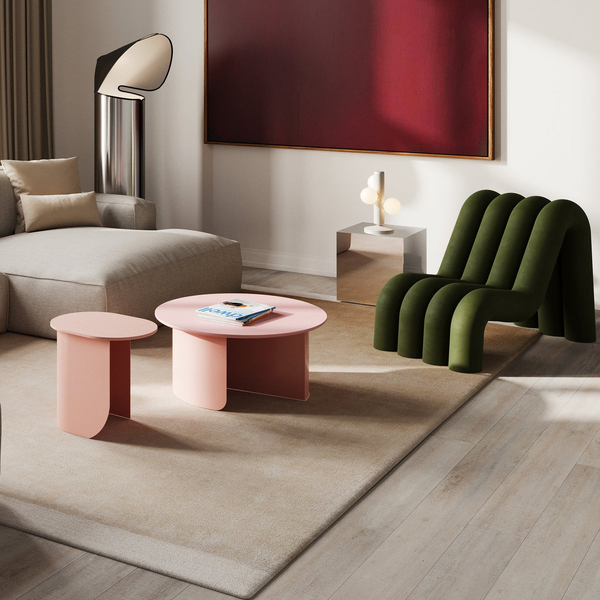 FEST Amsterdam - WOO.design