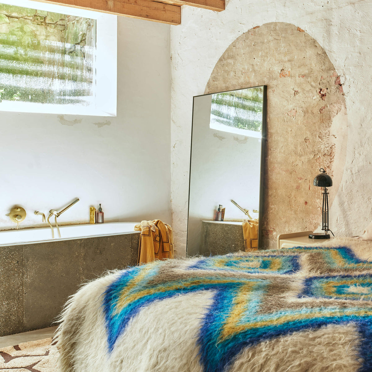 Floor Mirrors - WOO .DESIGN