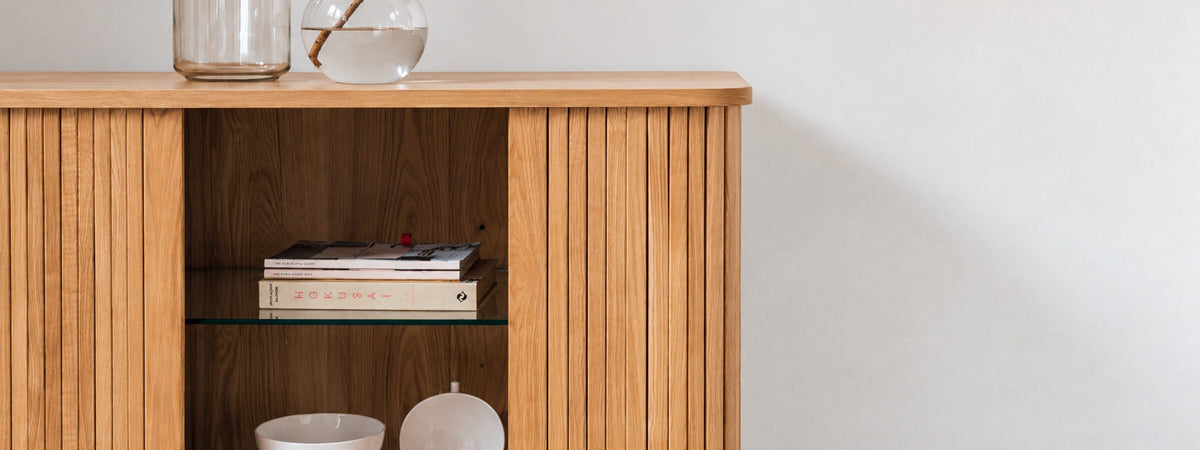 Cabinets & Storage Units - WOO .Design