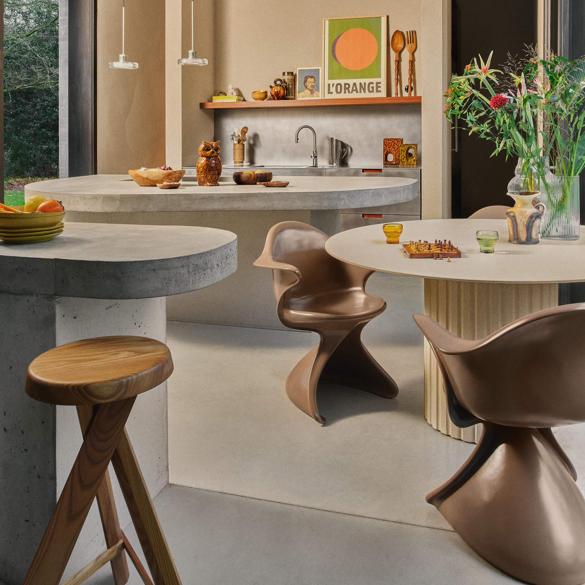 Furniture - WOO .Design