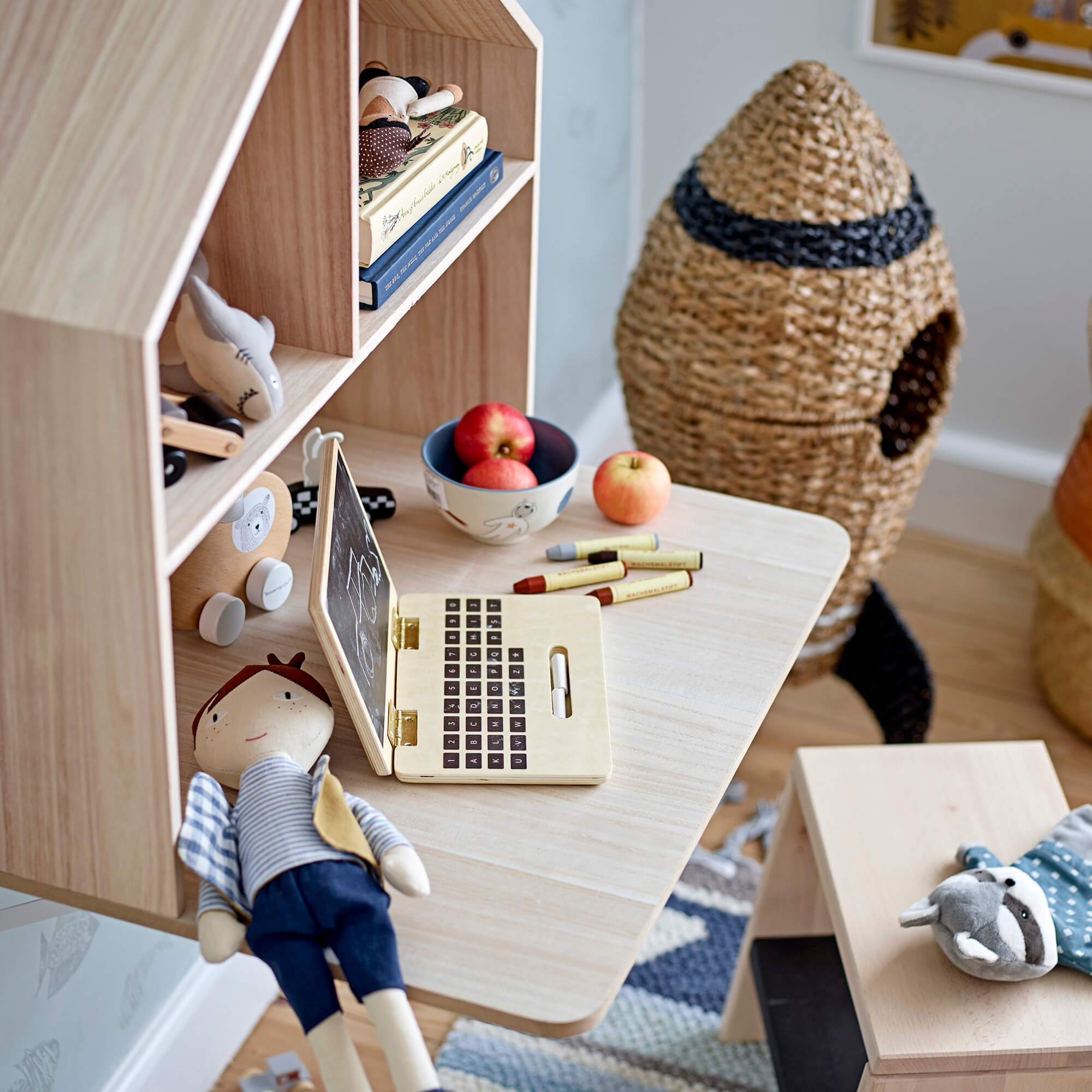 Kids - WOO .Design