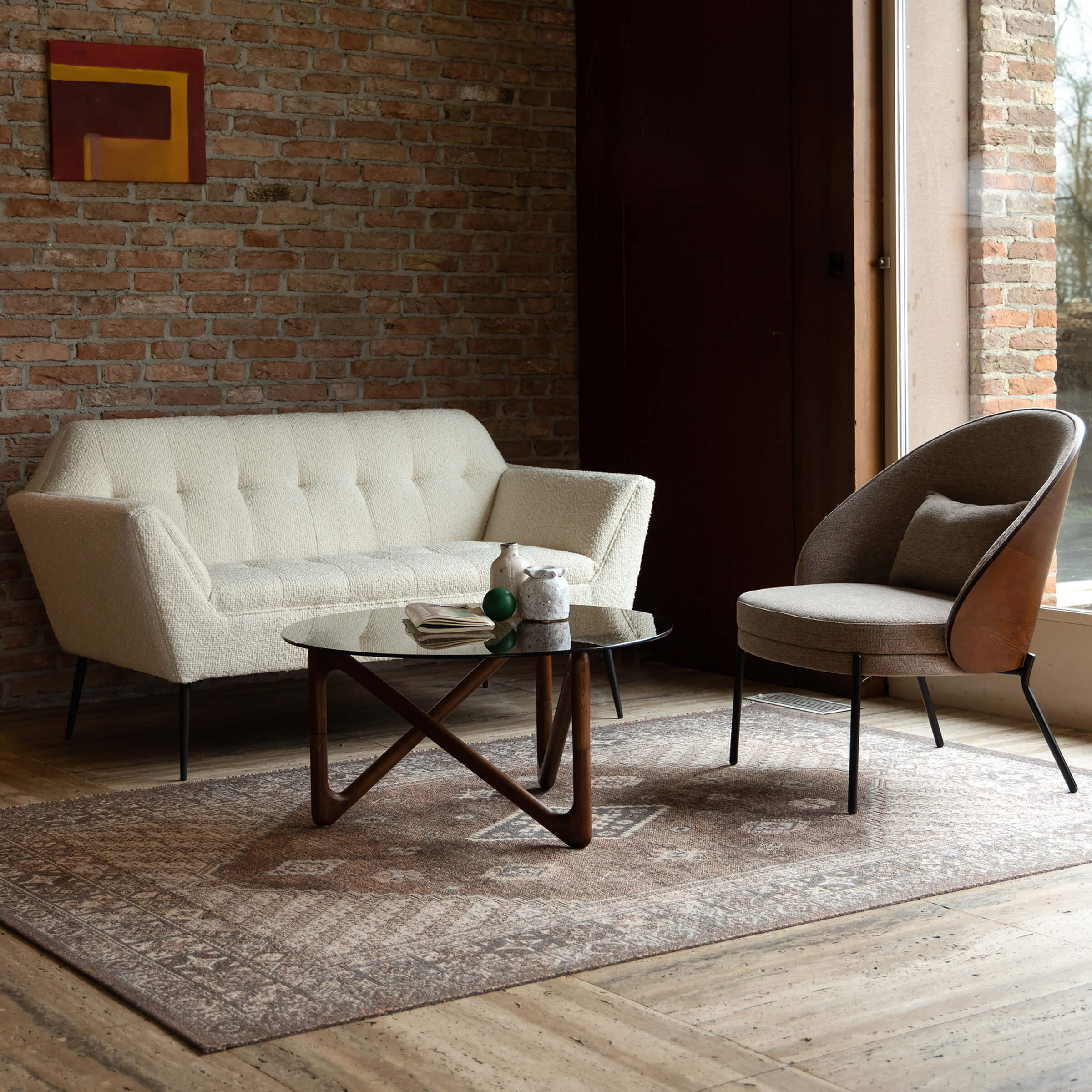 Seating - WOO .Design