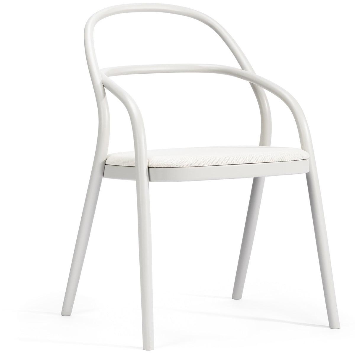 002 Upholstered Chair - WOO .Design